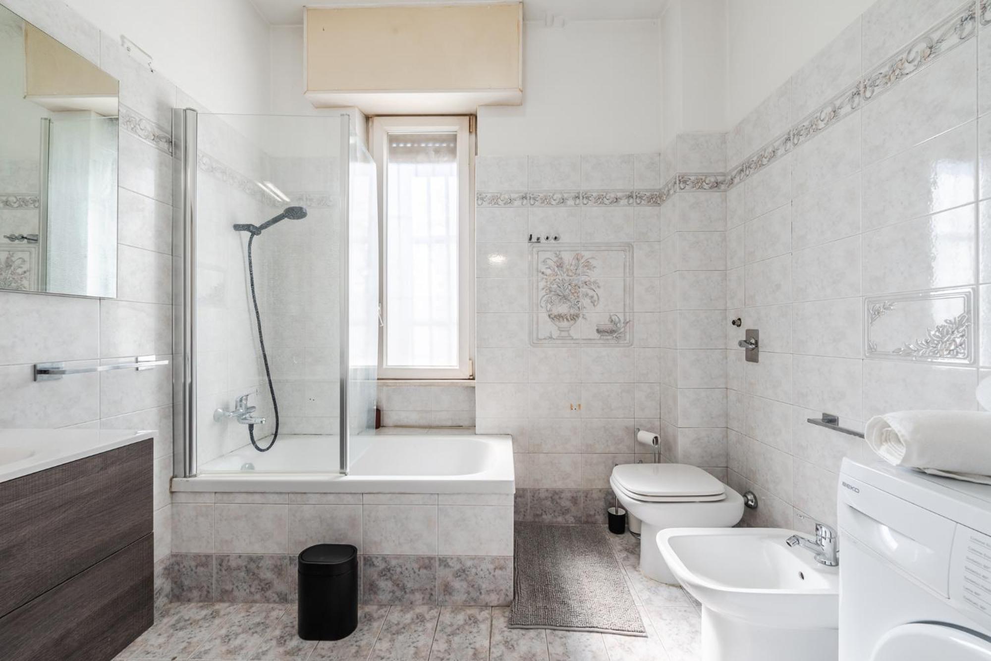 Roma 23, Smartstay روتسانو المظهر الخارجي الصورة