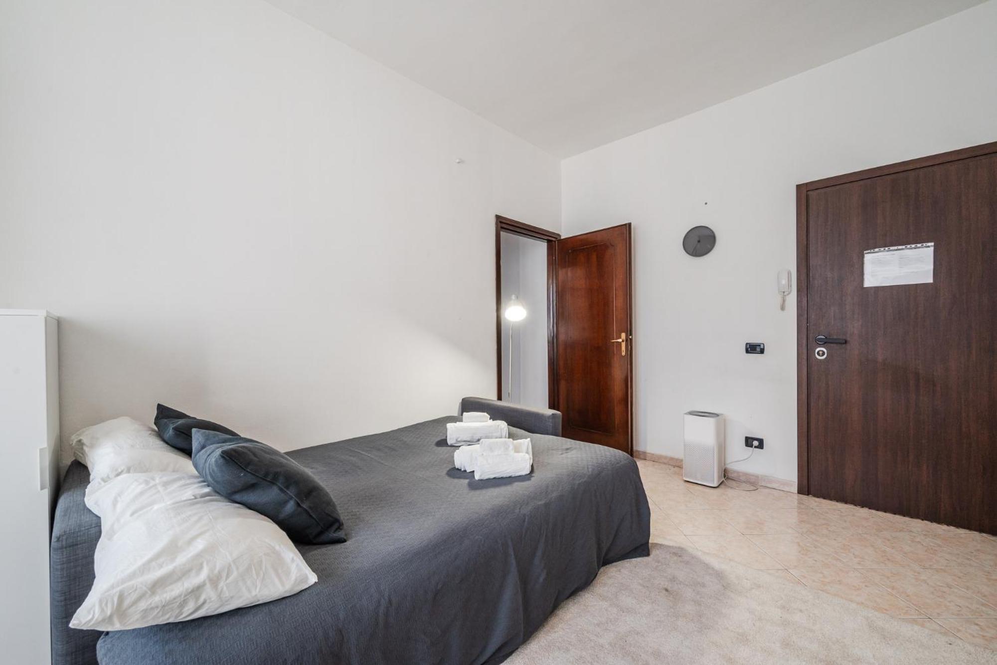 Roma 23, Smartstay روتسانو المظهر الخارجي الصورة