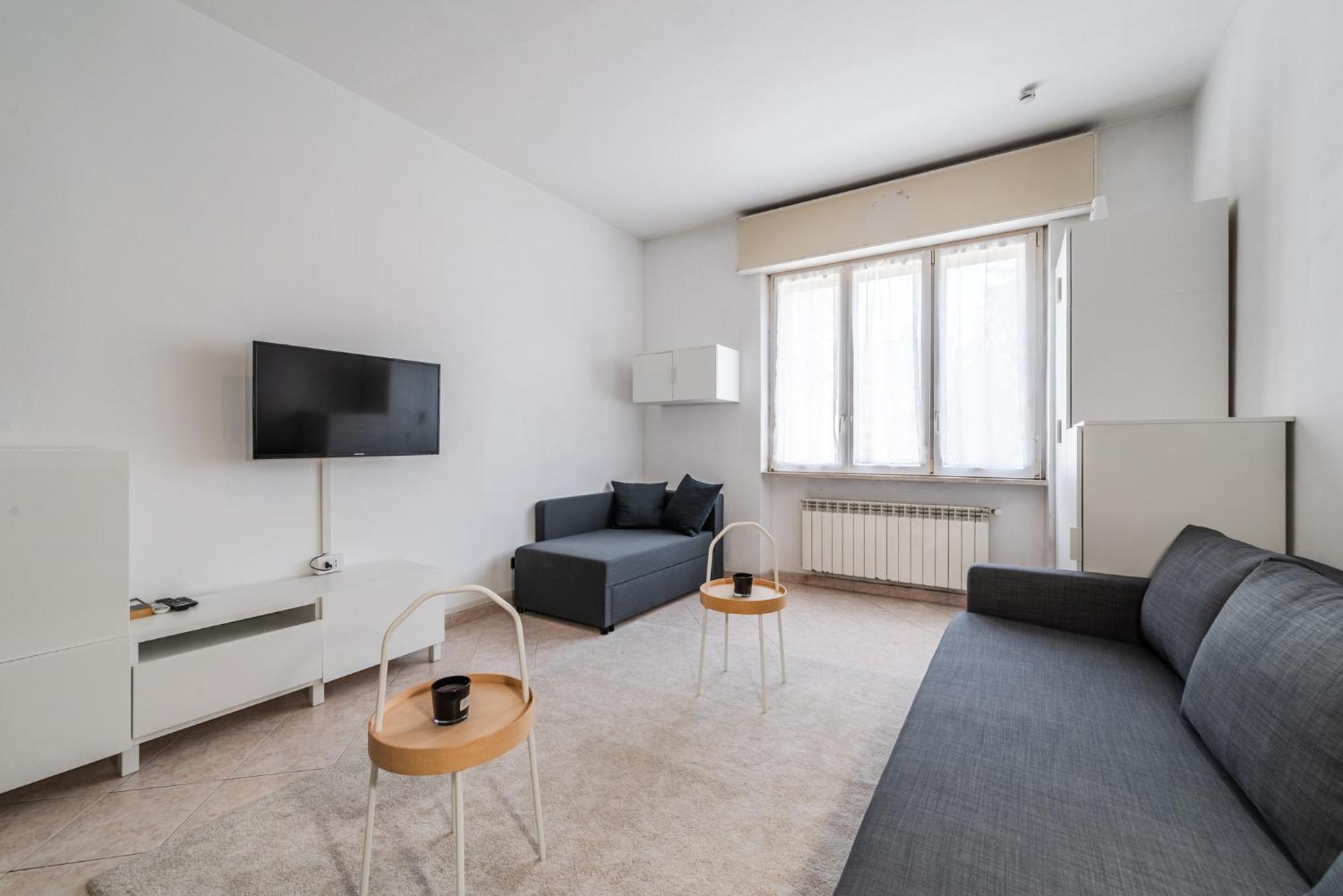 Roma 23, Smartstay روتسانو المظهر الخارجي الصورة