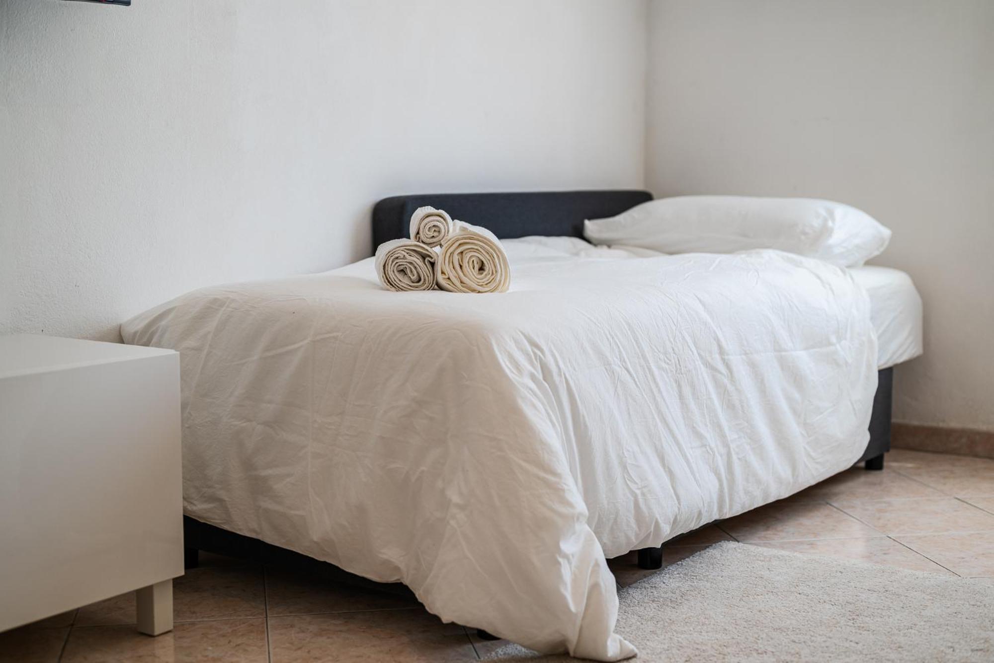 Roma 23, Smartstay روتسانو المظهر الخارجي الصورة
